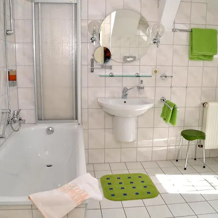 Parkhotel Helene Bad Elster