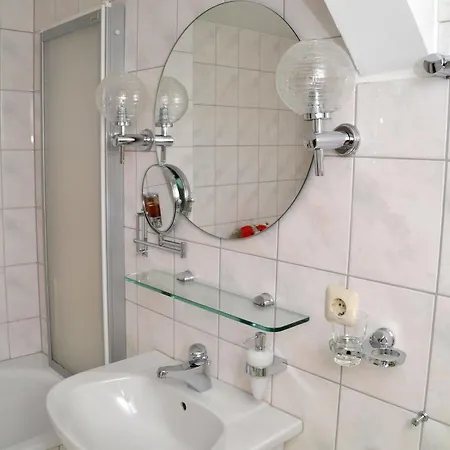 Parkhotel Helene 3* Bad Elster