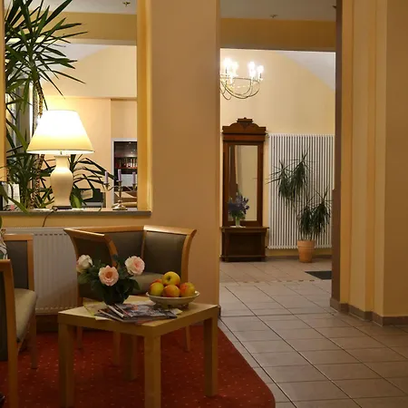 Parkhotel Helene