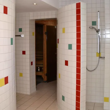 Hotel Parkhotel Helene Bad Elster
