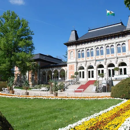 Parkhotel Helene