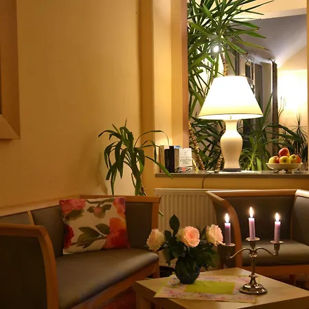Parkhotel Helene 3*