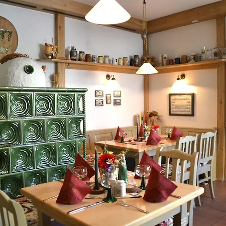 Hotel Parkhotel Helene Bad Elster