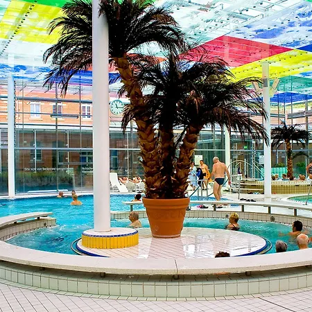 Parkhotel Helene 3* Bad Elster