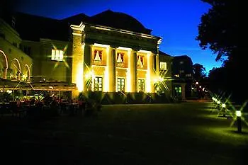 Parkhotel Helene Hotel 3*