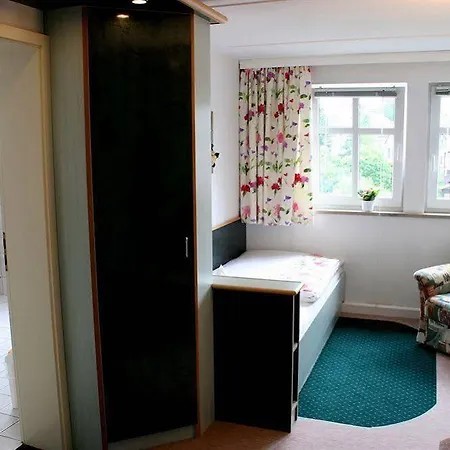 Parkhotel Helene Hotel Bad Elster