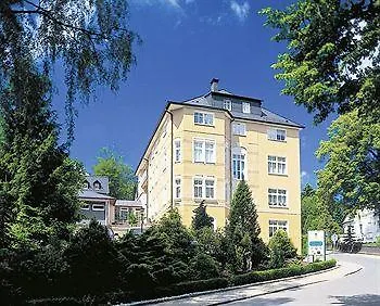 Parkhotel Helene Hotel Bad Elster