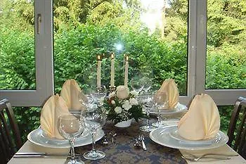 Parkhotel Helene Hotel Bad Elster