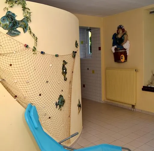 Hotel Parkhotel Helene