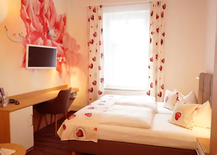 Hotel Parkhotel Helene Bad Elster