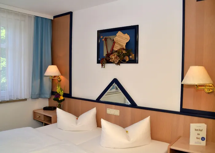 Parkhotel Helene Bad Elster