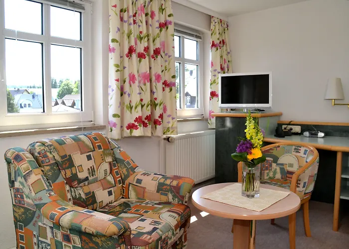 Parkhotel Helene Hotel