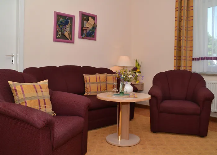 Parkhotel Helene Hotel 3*