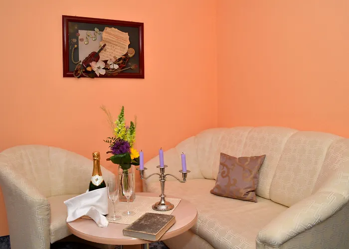 Parkhotel Helene Hotel