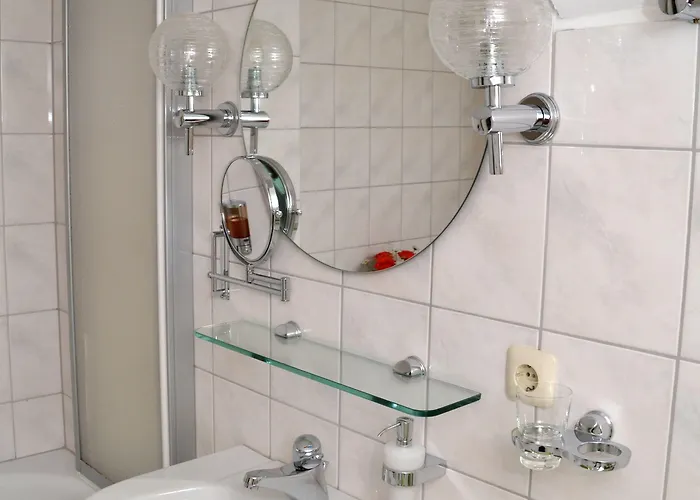 Parkhotel Helene Hotel 3*