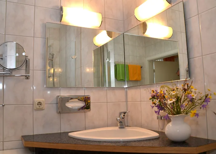 Hotel Parkhotel Helene