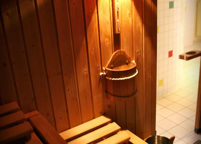 Hotel Parkhotel Helene 3*