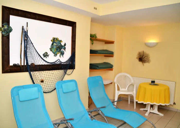 Parkhotel Helene Bad Elster