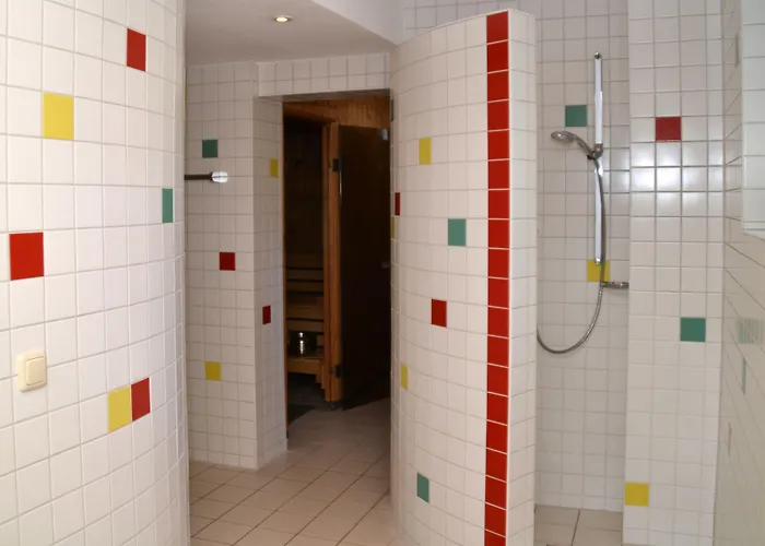 Hotel Parkhotel Helene Bad Elster