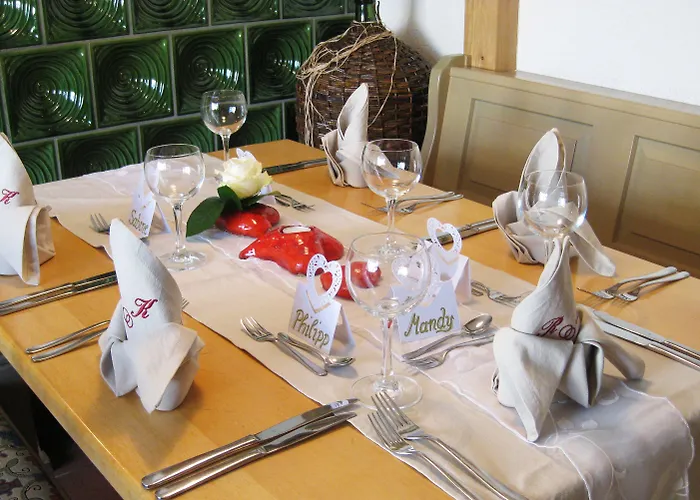 Hotel Parkhotel Helene Bad Elster