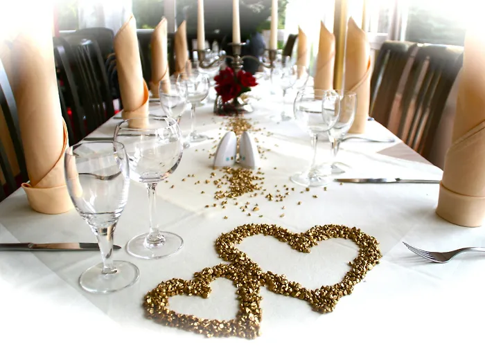 Parkhotel Helene Hotel 3*