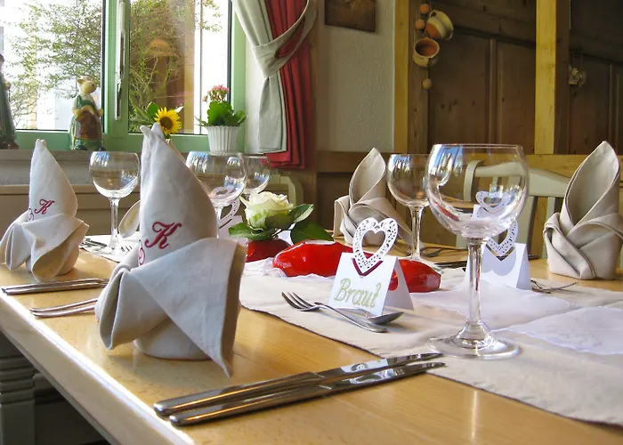 Hotel Parkhotel Helene 3*