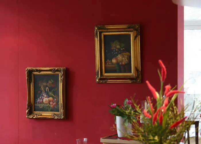 Parkhotel Helene Hotel