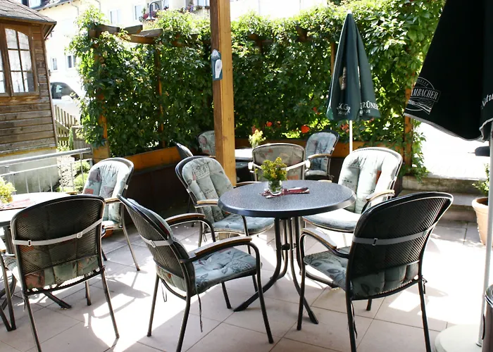 Parkhotel Helene Bad Elster