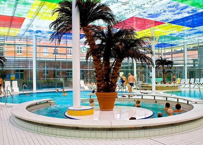 Parkhotel Helene Hotel Bad Elster