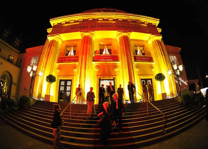 Parkhotel Helene Hotel