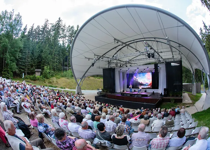 Parkhotel Helene 3* Bad Elster