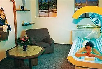 Parkhotel Helene 3* Bad Elster