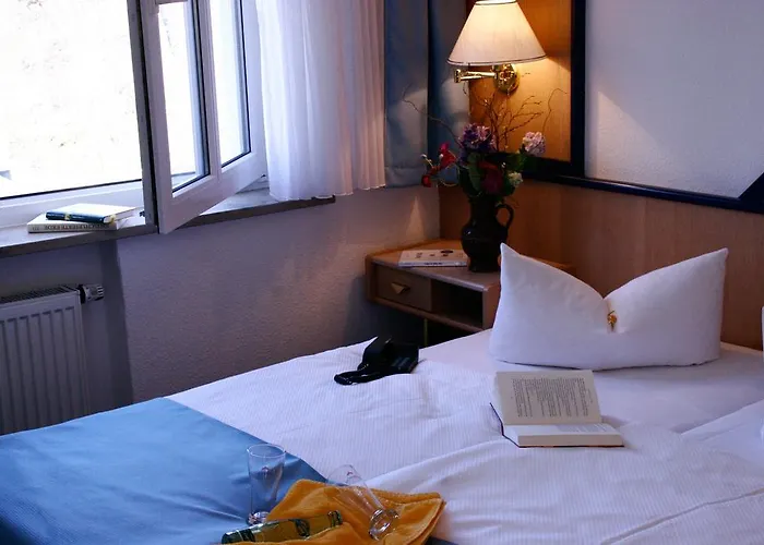 Hotel Parkhotel Helene 3*