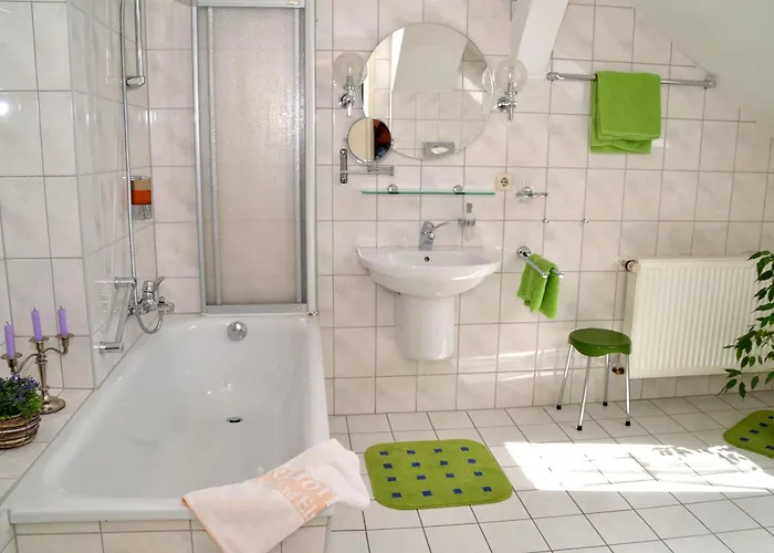 Parkhotel Helene Bad Elster