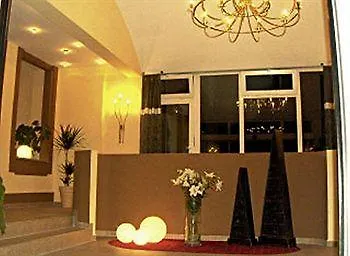 Parkhotel Helene 3* Bad Elster